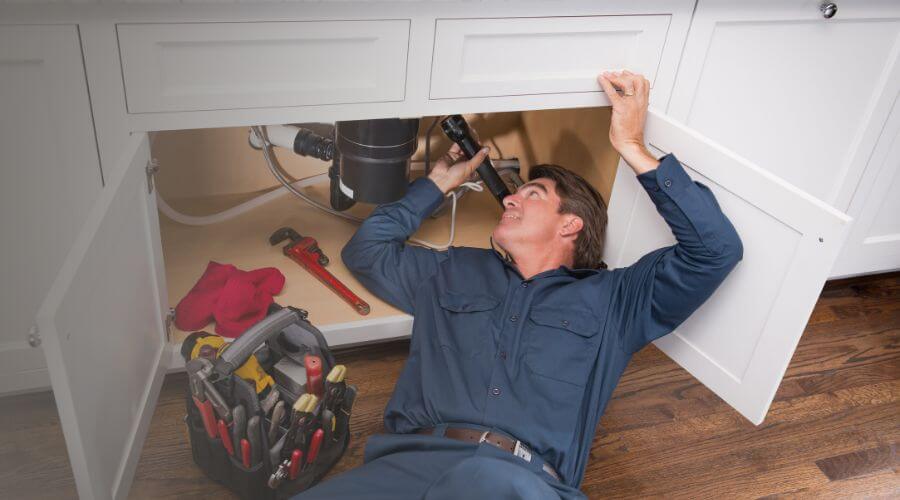 Professional Leak Detection in Geyser, MT